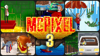 McPixel 3 McPixel 3