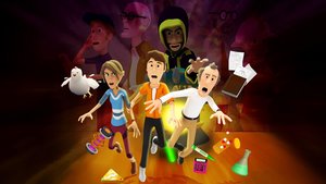 If Fusion Were That Easy cover image