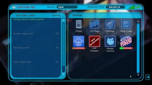 SpaceVenture screenshot SpaceVenture screenshot