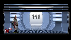 SpaceVenture screenshot