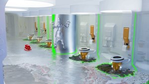 SpaceVenture screenshot