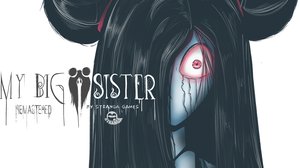 My Big Sister cover image
