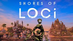 Shores of Loci Shores of Loci