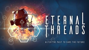 Eternal Threads cover image