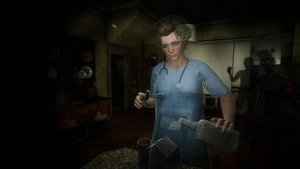 Eternal Threads screenshot Eternal Threads screenshot