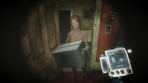 Eternal Threads screenshot Eternal Threads screenshot