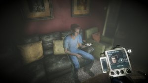 Eternal Threads screenshot Eternal Threads screenshot