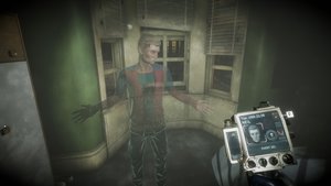 Eternal Threads screenshot Eternal Threads screenshot