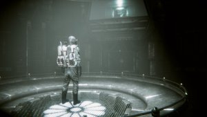 Eternal Threads screenshot Eternal Threads screenshot