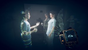 Eternal Threads screenshot Eternal Threads screenshot