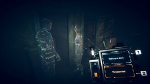 Eternal Threads screenshot Eternal Threads screenshot