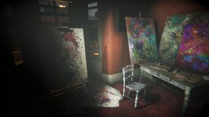 Eternal Threads screenshot Eternal Threads screenshot