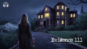 Evidence 111 cover image