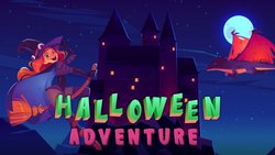 DobbyxEscape: Halloween Adventure