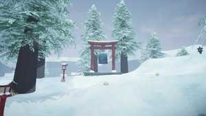 Path of Kami: Journey Begins screenshot Path of Kami: Journey Begins screenshot