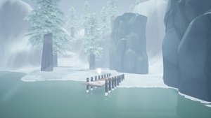 Path of Kami: Journey Begins screenshot Path of Kami: Journey Begins screenshot