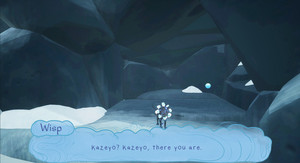 Path of Kami: Journey Begins screenshot Path of Kami: Journey Begins screenshot