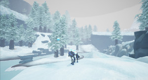 Path of Kami: Journey Begins screenshot Path of Kami: Journey Begins screenshot
