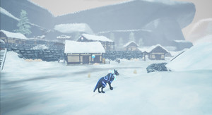 Path of Kami: Journey Begins screenshot Path of Kami: Journey Begins screenshot