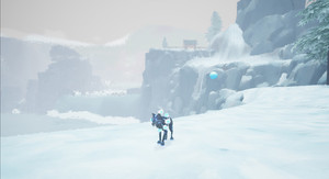 Path of Kami: Journey Begins screenshot Path of Kami: Journey Begins screenshot