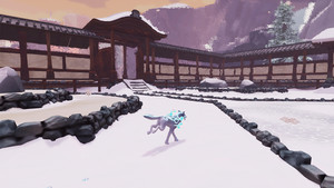 Path of Kami: Journey Begins screenshot Path of Kami: Journey Begins screenshot