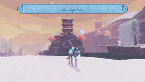 Path of Kami: Journey Begins screenshot Path of Kami: Journey Begins screenshot