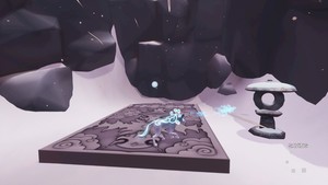 Path of Kami: Journey Begins screenshot Path of Kami: Journey Begins screenshot