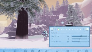 Path of Kami: Journey Begins screenshot Path of Kami: Journey Begins screenshot
