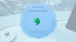 Path of Kami: Journey Begins screenshot Path of Kami: Journey Begins screenshot