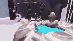 Path of Kami: Journey Begins screenshot Path of Kami: Journey Begins screenshot