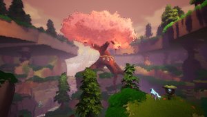 Path of Kami: Journey Begins screenshot Path of Kami: Journey Begins screenshot