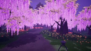 Path of Kami: Journey Begins screenshot Path of Kami: Journey Begins screenshot
