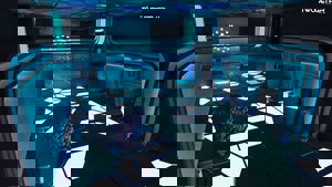 Twogether: Project Indigos - Chapter 1 screenshot