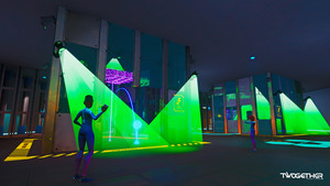 Twogether: Project Indigos – Chapter 1 screenshot Twogether: Project Indigos – Chapter 1 screenshot