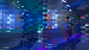 Twogether: Project Indigos – Chapter 1 screenshot Twogether: Project Indigos – Chapter 1 screenshot