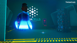 Twogether: Project Indigos – Chapter 1 screenshot Twogether: Project Indigos – Chapter 1 screenshot