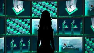 Twogether: Project Indigos - Chapter 1 screenshot