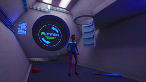 Twogether: Project Indigos - Chapter 1 screenshot