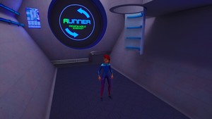 Twogether: Project Indigos - Chapter 1 screenshot