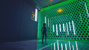 Twogether: Project Indigos - Chapter 1 screenshot