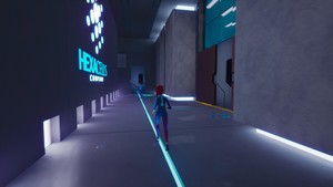 Twogether: Project Indigos - Chapter 1 screenshot