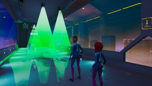 Twogether: Project Indigos - Chapter 1 screenshot