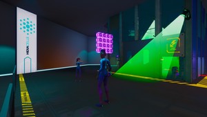 Twogether: Project Indigos - Chapter 1 screenshot