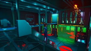 Twogether: Project Indigos - Chapter 1 screenshot