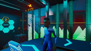 Twogether: Project Indigos - Chapter 1 screenshot