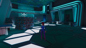 Twogether: Project Indigos - Chapter 1 screenshot