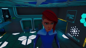 Twogether: Project Indigos - Chapter 1 screenshot