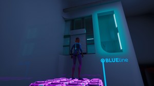 Twogether: Project Indigos - Chapter 1 screenshot