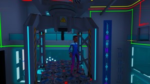 Twogether: Project Indigos - Chapter 1 screenshot