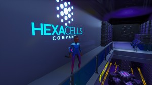 Twogether: Project Indigos - Chapter 1 screenshot